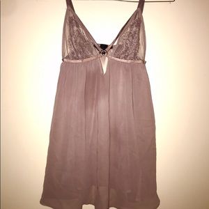 Victoria Secret Teddy